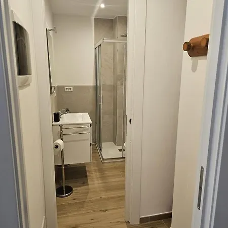 Apartman Dome Sanpio V - *