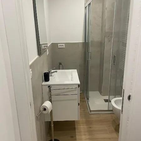 Dome Sanpio V - Apartamento *