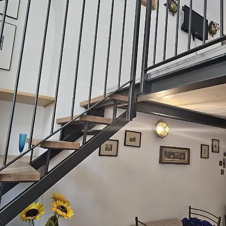 Dome Sanpio V - Apartman