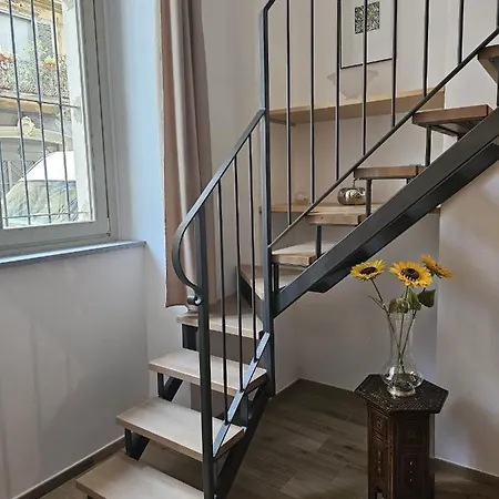 Dome Sanpio V - Appartement *