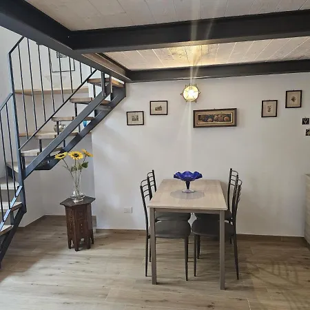 Dome Sanpio V - Appartement