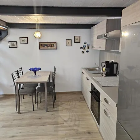 Dome Sanpio V - Appartement *