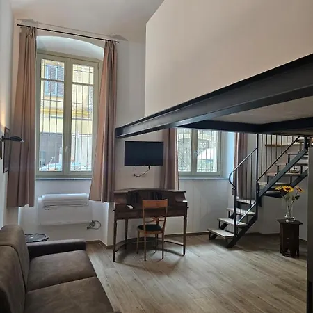 Dome Sanpio V - * Torino