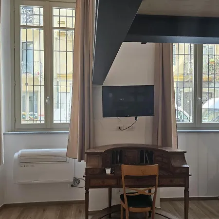 Dome Sanpio V - Appartement *