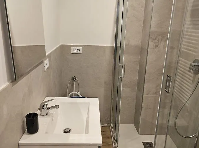 Apartment Dome Sanpio V - Turin