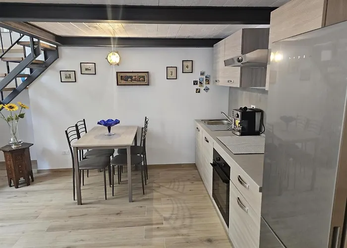Dome Sanpio V - Apartment *