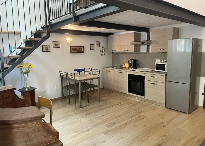 Dome Sanpio V - Apartman *