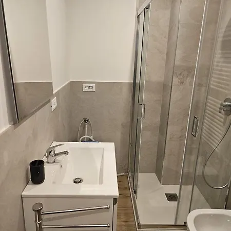 Apartment Dome Sanpio V - Turin
