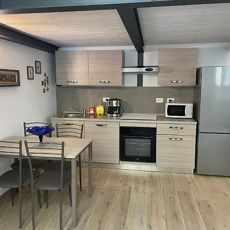 Dome Sanpio V - Apartment Turin