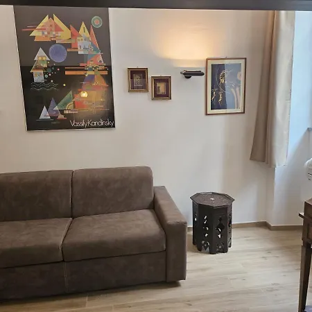 Dome Sanpio V - Apartment
