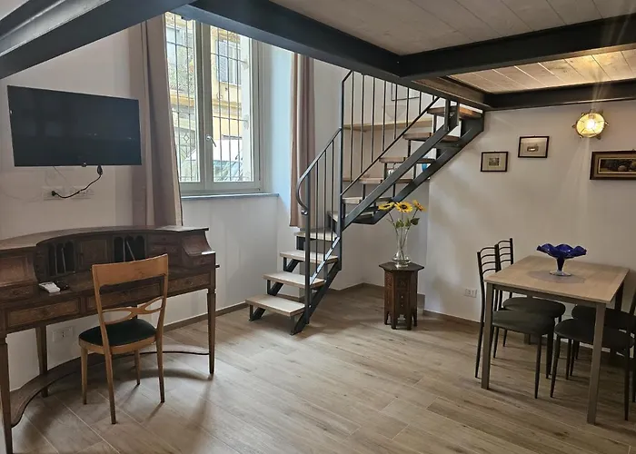 Dome Sanpio V - Apartamento *