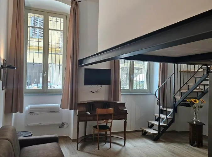 Dome Sanpio V - * Turín