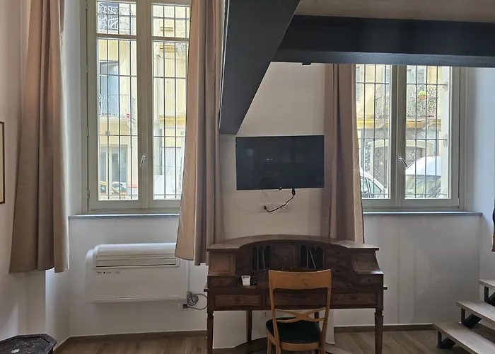 Dome Sanpio V - Apartamento *