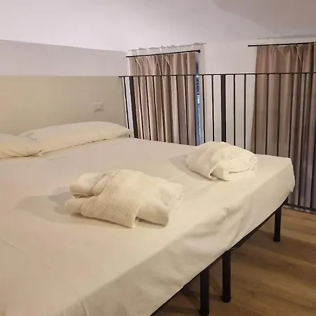 Dome Sanpio V - Apartmán Turín