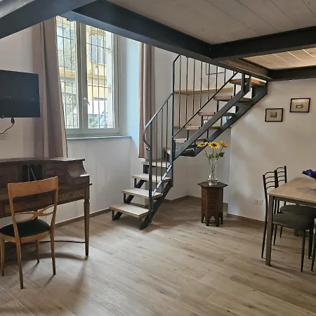 Dome Sanpio V - Apartmán *