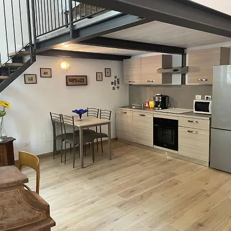 Dome Sanpio V - Apartmán *