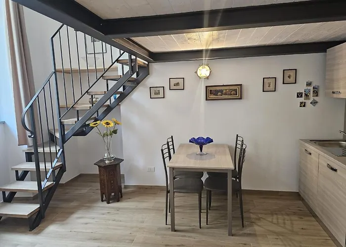 Dome Sanpio V - Apartmán
